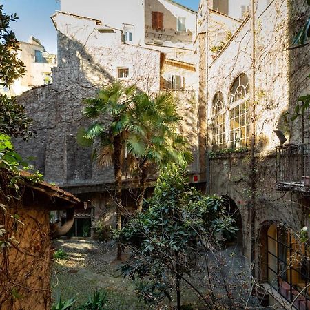 Coronari Suite Roma Exterior foto