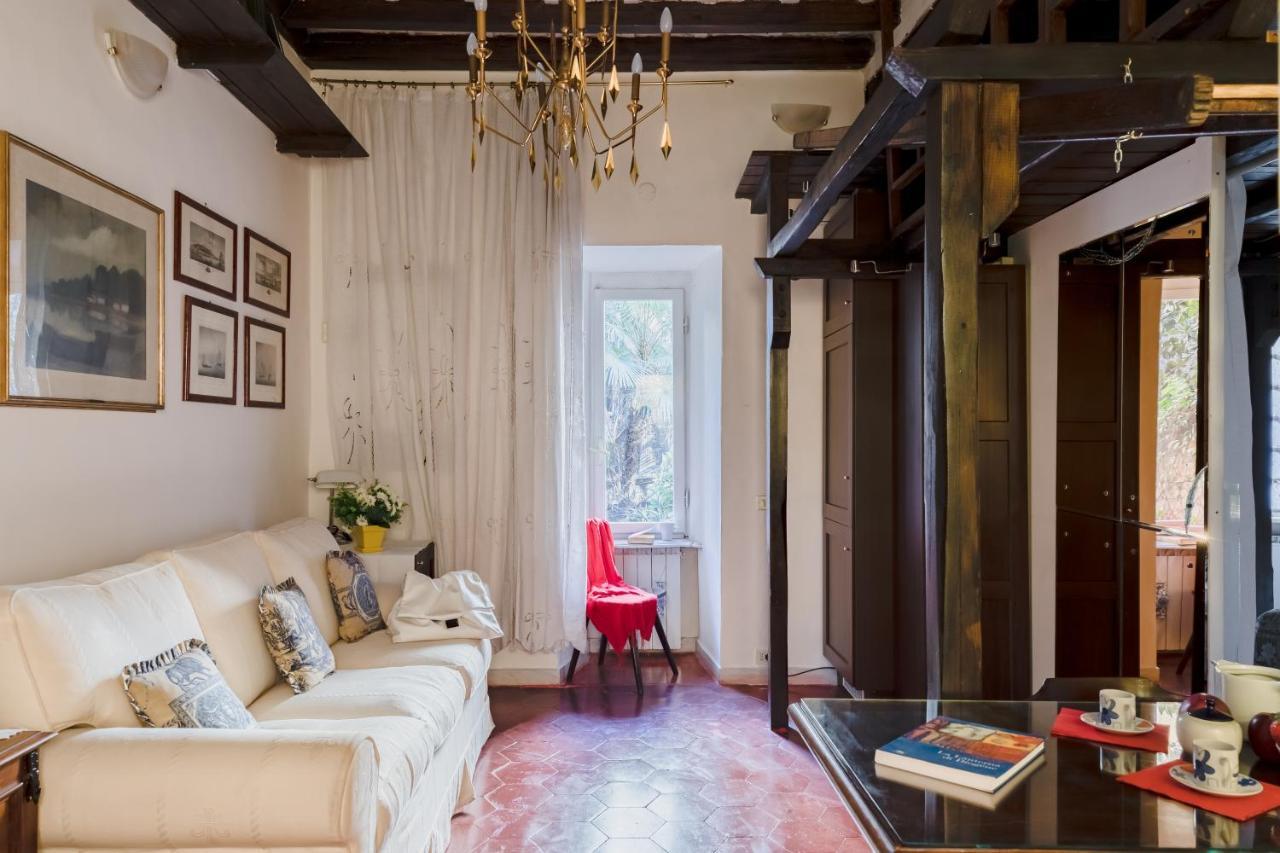 Coronari Suite Roma Exterior foto